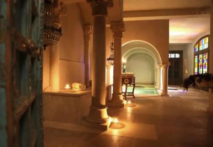 Jardins Secrets - 13