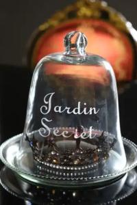 Jardins Secrets - 4