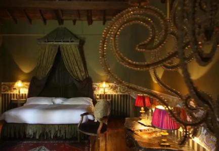 Jardins Secrets - 58