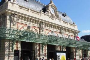 Nice Excelsior Centre ville Mini-hotel