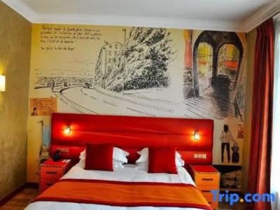 Nice Excelsior Centre ville - 88