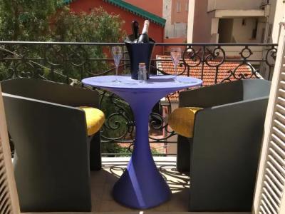 Nice Excelsior Centre ville - 24