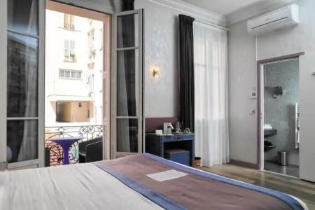 Nice Excelsior Centre ville - 75