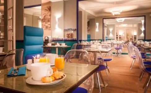 Nice Excelsior Centre ville - 26