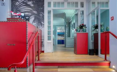 Nice Excelsior Centre ville - 17