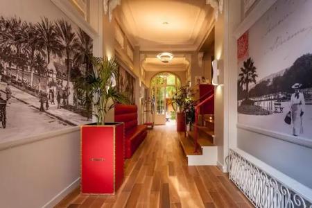 Nice Excelsior Centre ville - 1