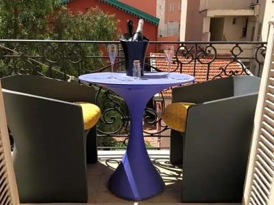 Nice Excelsior Centre ville - 63