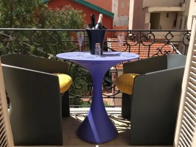 Nice Excelsior Centre ville - 67