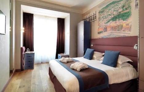 Nice Excelsior Centre ville - 6