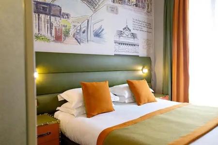 Nice Excelsior Centre ville - 38