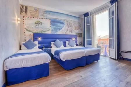 Nice Excelsior Centre ville - 96