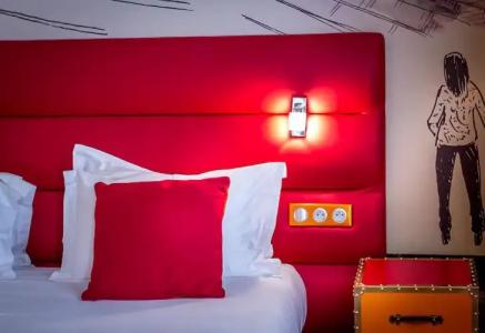 Nice Excelsior Centre ville - 2