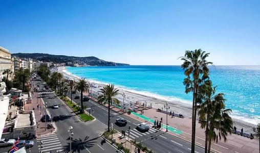 Nice Excelsior Centre ville - 23