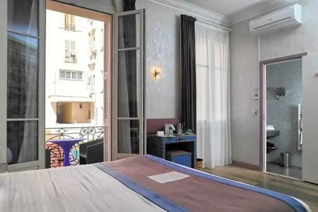 Nice Excelsior Centre ville - 65