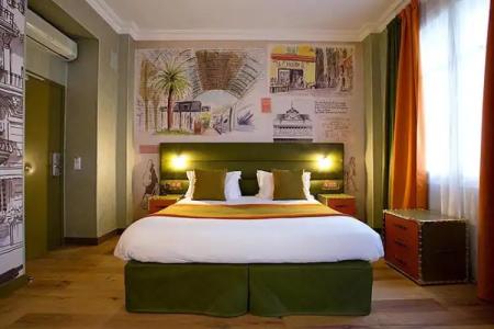 Nice Excelsior Centre ville - 37