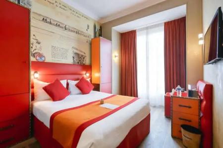 Nice Excelsior Centre ville - 79