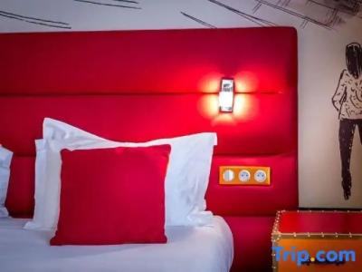 Nice Excelsior Centre ville - 86