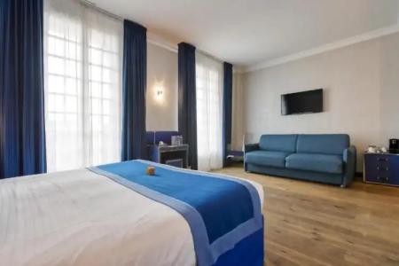 Nice Excelsior Centre ville - 102