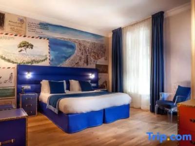 Nice Excelsior Centre ville - 87