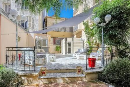 Nice Excelsior Centre ville - 68