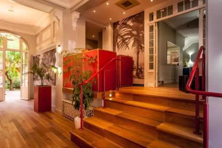 Nice Excelsior Centre ville - 14