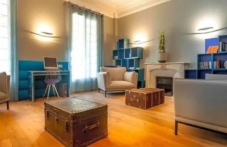 Nice Excelsior Centre ville - 41