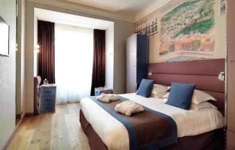 Nice Excelsior Centre ville - 48