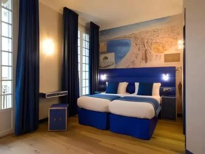 Nice Excelsior Centre ville - 30