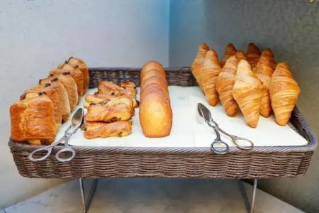 Nice Excelsior Centre ville - 13