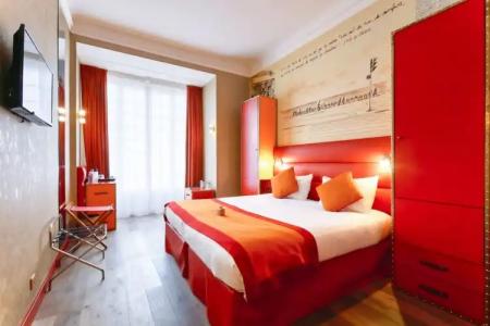 Nice Excelsior Centre ville - 51