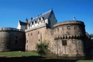 ibis Styles Centre Gare Hotel, Nantes