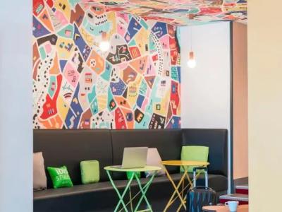 ibis Styles Nantes Centre Gare - 42