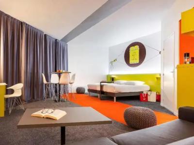 ibis Styles Nantes Centre Gare - 53