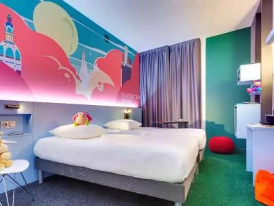 ibis Styles Nantes Centre Gare - 32