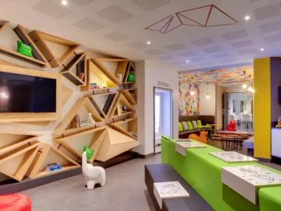 ibis Styles Nantes Centre Gare - 15