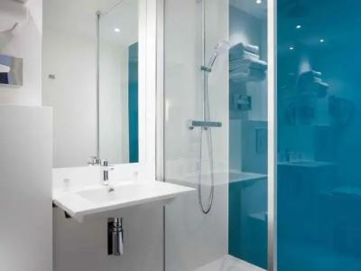 ibis Styles Nantes Centre Gare - 8