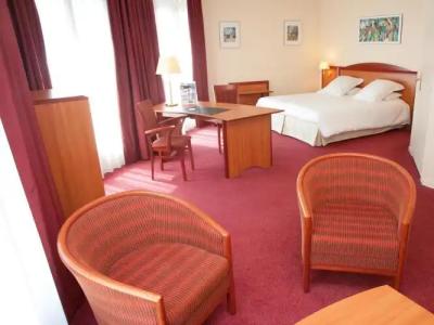 ibis Styles Nantes Centre Gare - 50