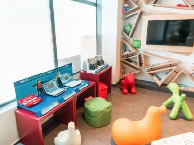 ibis Styles Nantes Centre Gare - 19