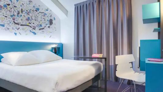 ibis Styles Nantes Centre Gare - 1