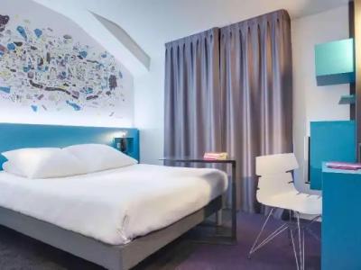 ibis Styles Nantes Centre Gare - 26