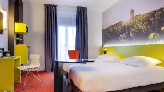 ibis Styles Nantes Centre Gare - 52