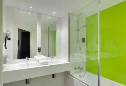 ibis Styles Nantes Centre Gare - 7