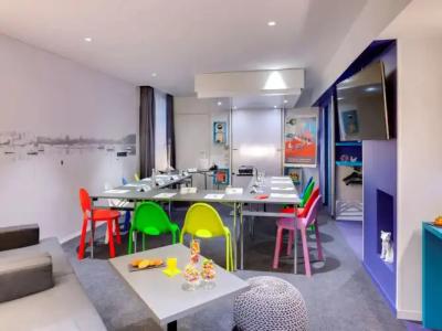 ibis Styles Nantes Centre Gare - 20