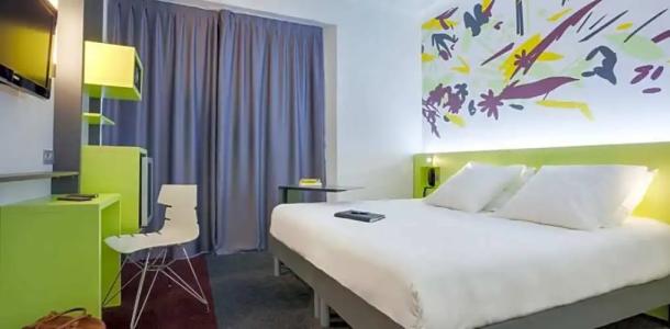 ibis Styles Nantes Centre Gare - 43