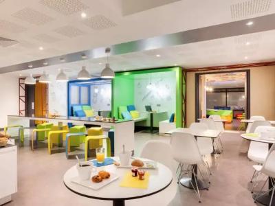 ibis Styles Nantes Centre Gare - 23