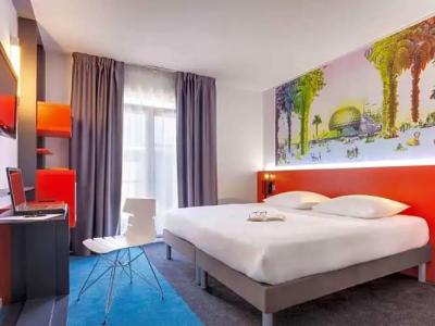 ibis Styles Nantes Centre Gare - 58