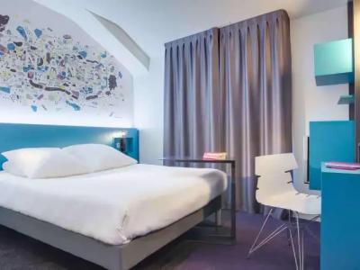 ibis Styles Nantes Centre Gare - 45