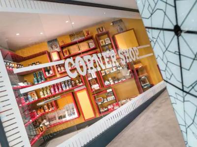 ibis Styles Nantes Centre Gare - 9