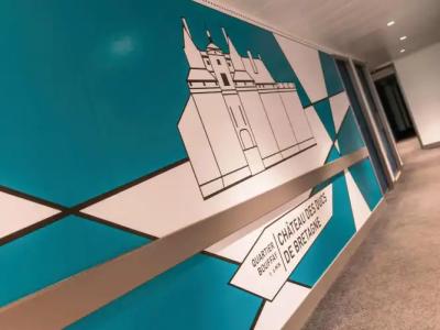 ibis Styles Nantes Centre Gare - 13