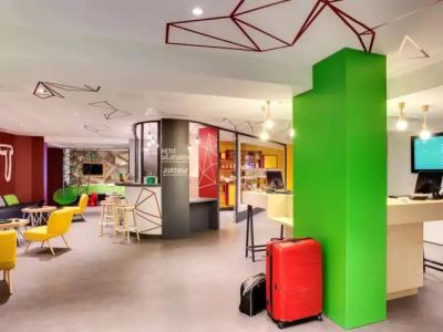 ibis Styles Nantes Centre Gare - 24